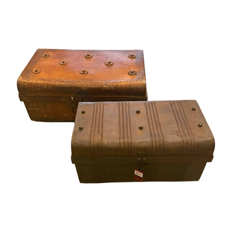 Suitcase old (3188)