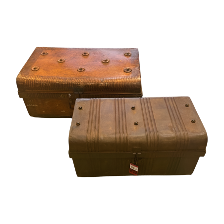 Suitcase old (3188)