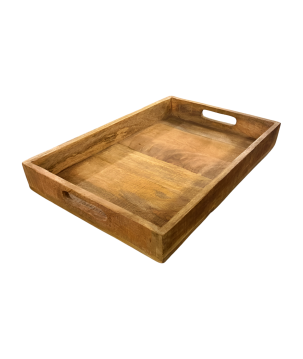 Tray Mango 53x35H7cm(3738)