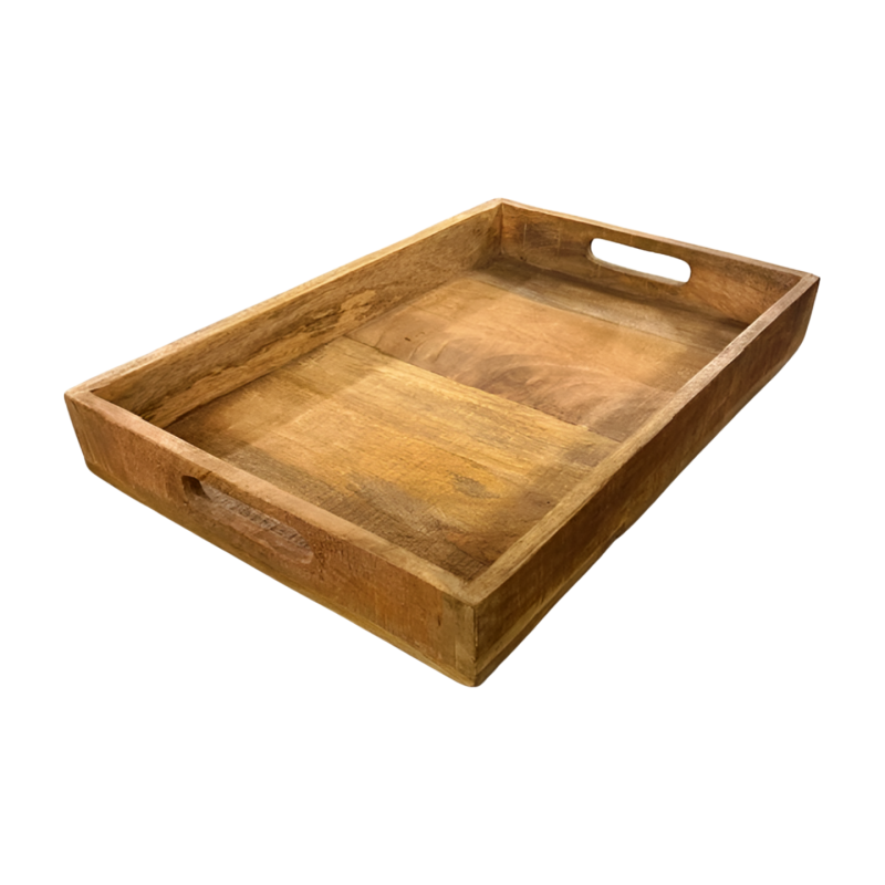 Tray Mango 53x35H7cm(3738)