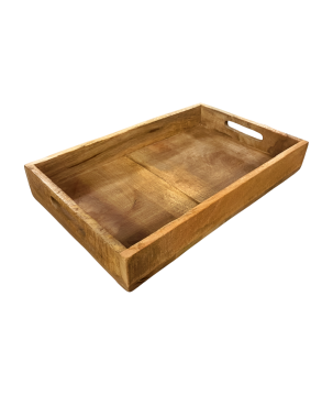 Tray S 32x22H11cm (3739)