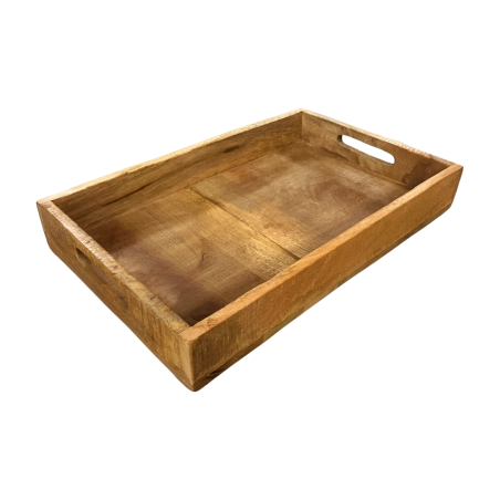 Tray mango 48x30H7cm (3739)