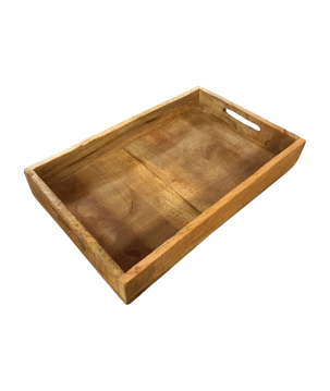 Tray mango 48x30H7cm (3739)