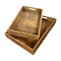 Tray mango 48x30H7cm (3739)