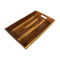 Tray old wood 33x51cm(5175)