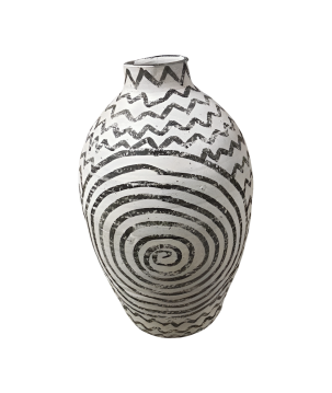 Bottle Indy D23H38cm(80746)
