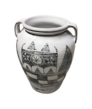 Pot ears Indy D23H33cm (80747)