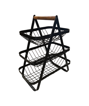 Etagere 3-l 38x22H46(80776)