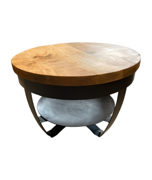 Coffee table Paras S mango (3788)
