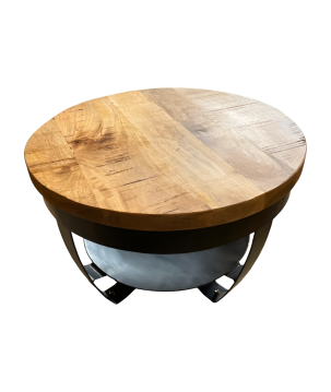Coffee table Paras S mango (3788)