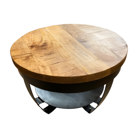 Coffee table Paras S mango (3788)