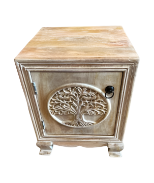 Bedside tree right (80683)