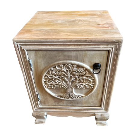 Bedside tree right (80683)