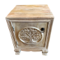 Bedside tree right (80683)