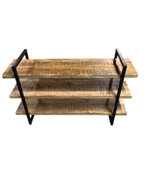Rift bookshelve 3-L(5846)