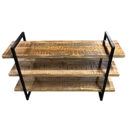 Rift bookshelve 3-L(5846)