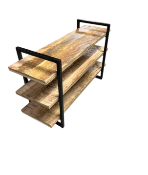 Rift bookshelve 3-L(5846)