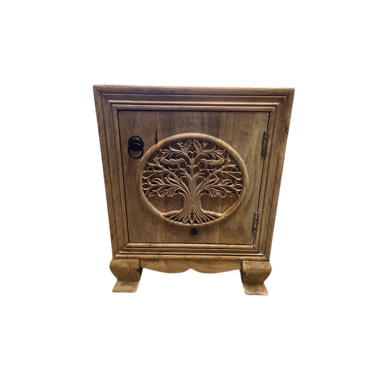 Bedside tree left (80682)