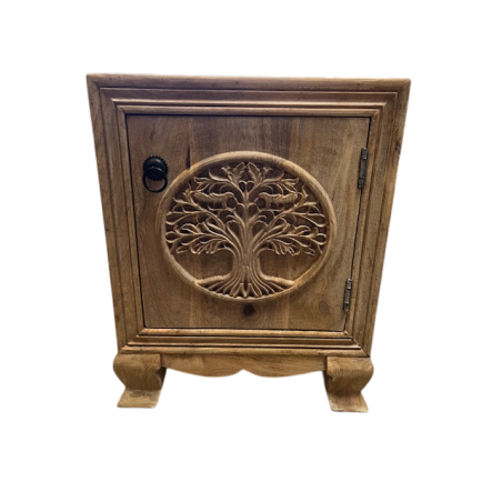 Bedside tree left (80682)