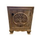 Bedside tree left (80682)