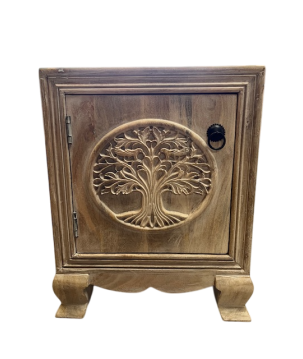Bedside tree right (80683)