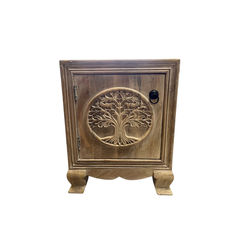 Bedside tree right (80683)