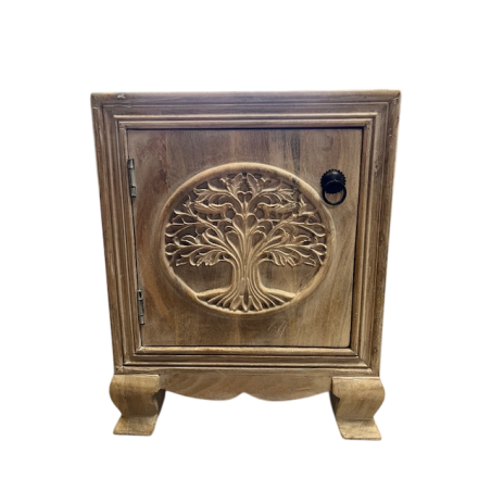 Bedside tree right (80683)