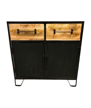 Seva sideboard 2 d/ 2dr (5822)