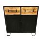 Seva sideboard 2 d/ 2dr (5822)