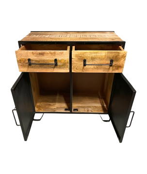 Seva sideboard 2 d/ 2dr (5822)