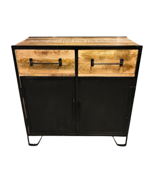 Seva sideboard 2 d/ 2dr (5822)