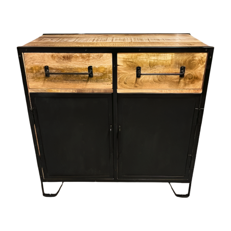 Seva sideboard 2 d/ 2dr (5822)