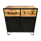 Seva sideboard 2 d/ 2dr (5822)