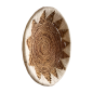 Walldeco White D40cm (3246)