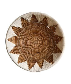 Walldeco White D40cm (3246)