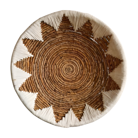 Walldeco White D40cm (3246)