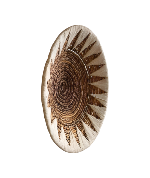 Juju walldeco 30cm white(3248)