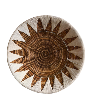 Walldeco White D50cm (3248)