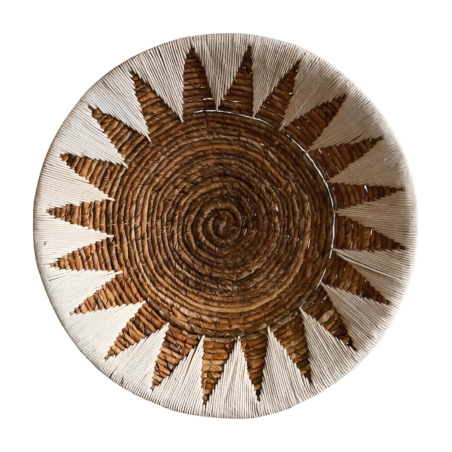 Walldeco White D50cm (3248)