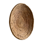 Walldeco Naturel D40cm (3432)