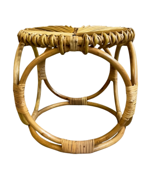 Stool rotan ring  (80698)