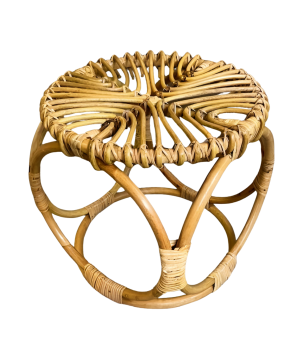 Stool rotan ring  (80698)