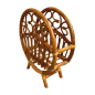 Magazineholder rotan (80699)