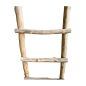 Ladder hout 180cm(5886)