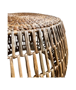 Table Banana D75cm(80651)