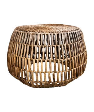 Table Banana D75cm(80651)