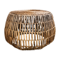 Table Banana D75cm(80651)