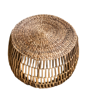Table Banana D75cm(80651)