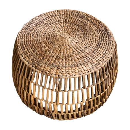 Table Banana D75cm(80651)