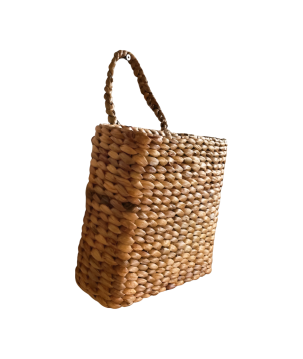 Wand basket 25x10H25/40cm(80652)